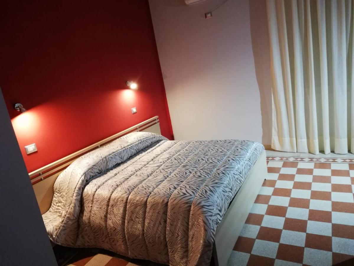 B&B Enjoy Ercolano Ngoại thất bức ảnh
