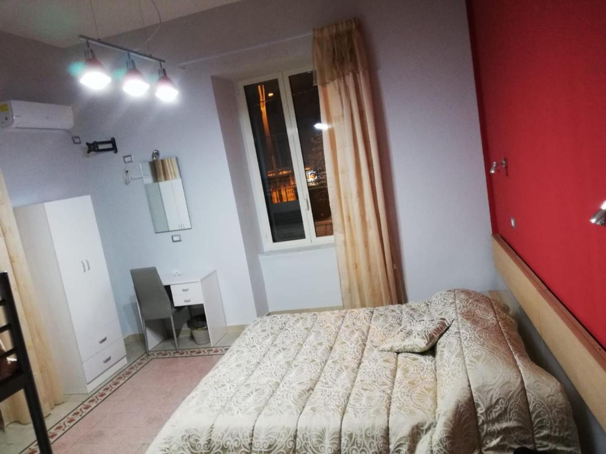 B&B Enjoy Ercolano Ngoại thất bức ảnh