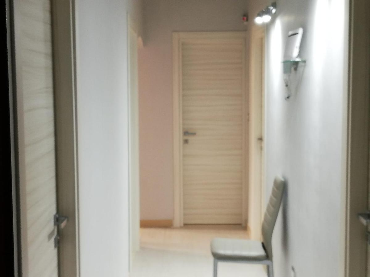 B&B Enjoy Ercolano Ngoại thất bức ảnh