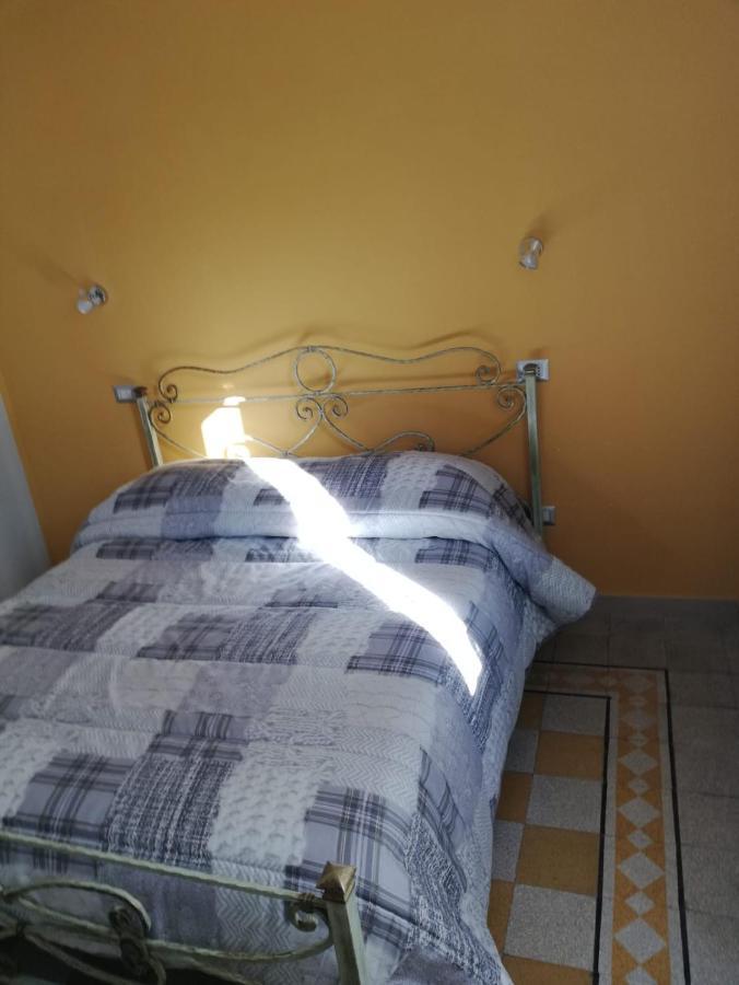 B&B Enjoy Ercolano Ngoại thất bức ảnh