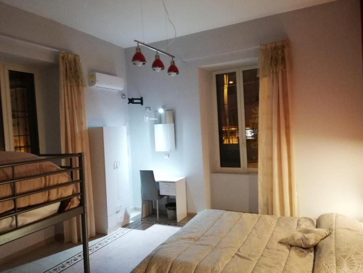 B&B Enjoy Ercolano Ngoại thất bức ảnh