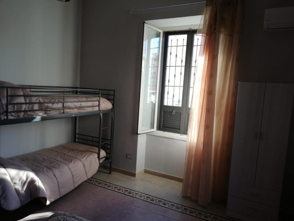 B&B Enjoy Ercolano Ngoại thất bức ảnh