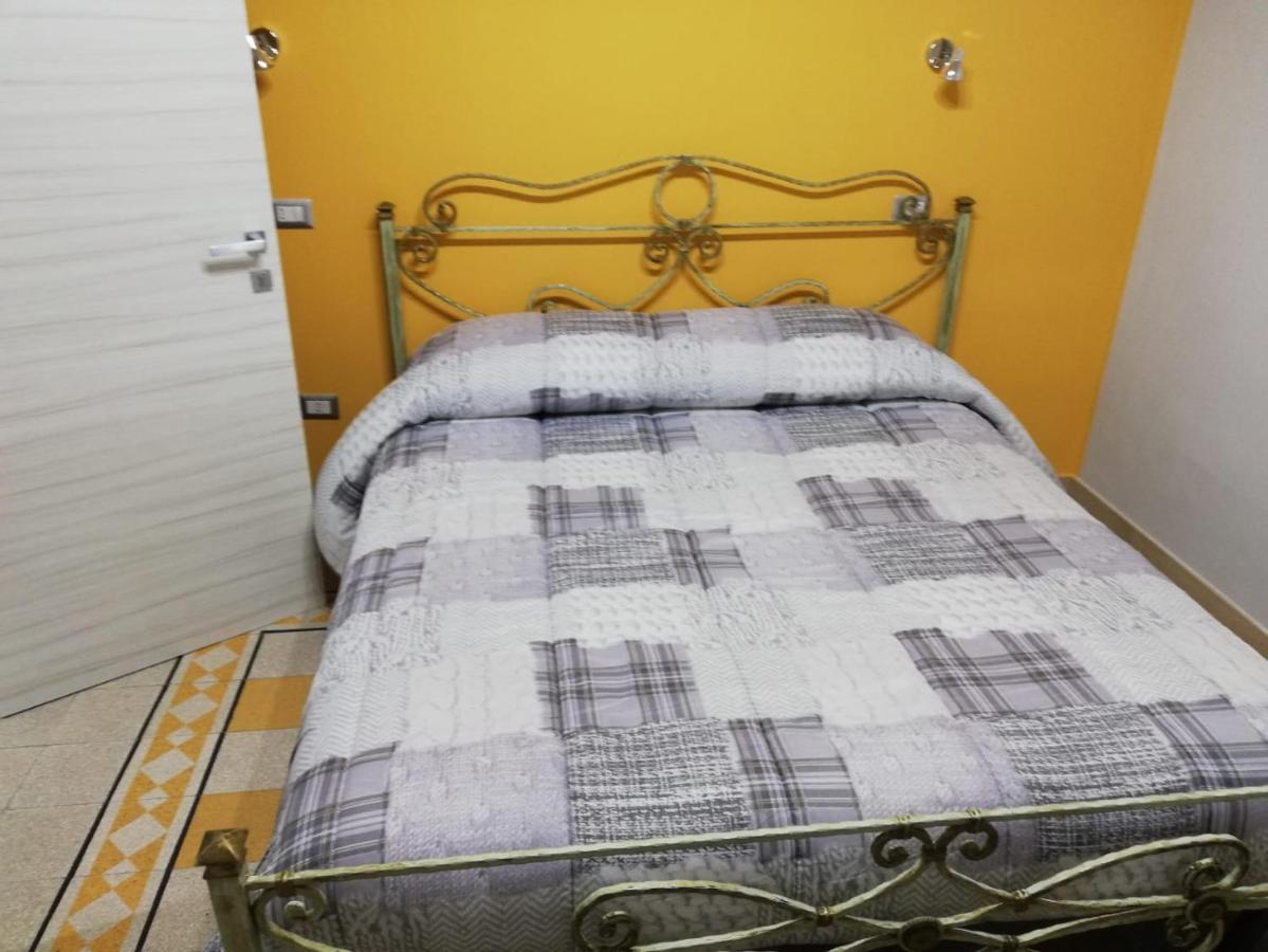 B&B Enjoy Ercolano Ngoại thất bức ảnh