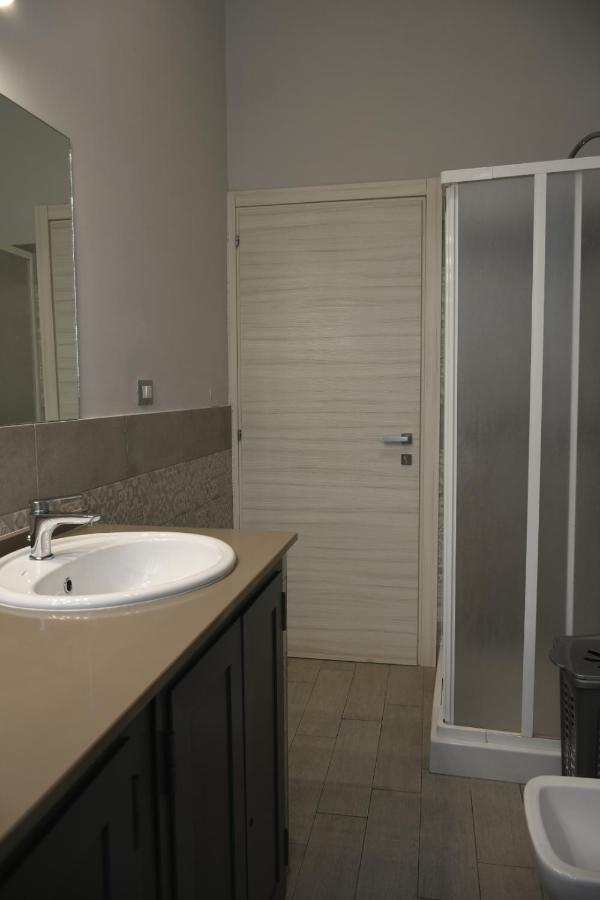 B&B Enjoy Ercolano Ngoại thất bức ảnh