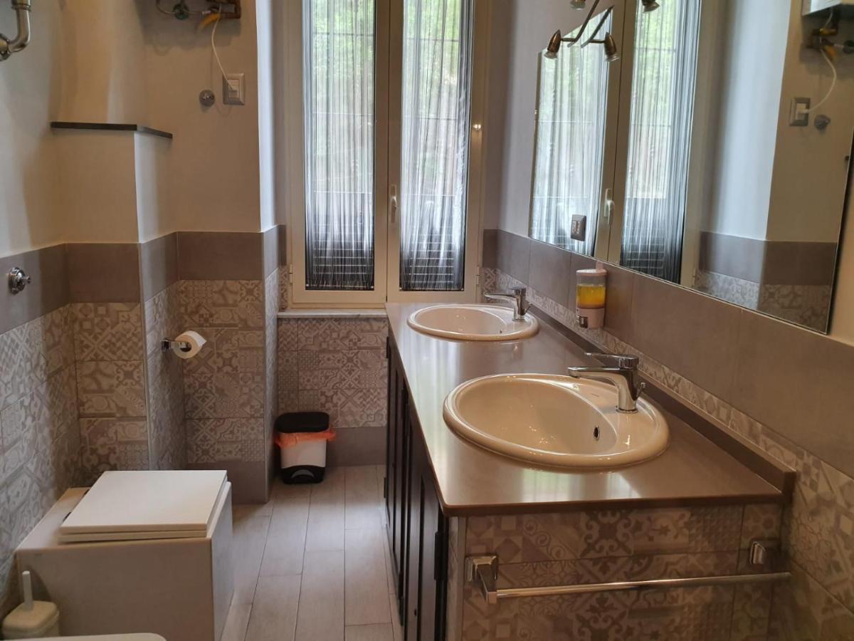 B&B Enjoy Ercolano Ngoại thất bức ảnh
